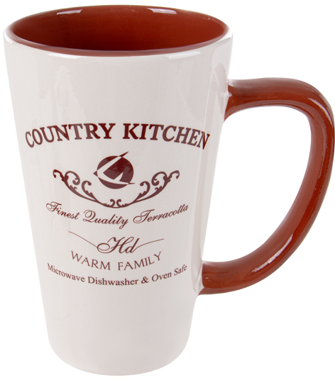 Кухоль LEFARD Country Kitchen 750мл (940-294)